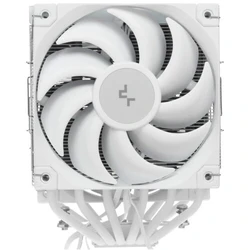 Система охлаждения Deepcool AK620 DIGITAL PRO WH R-AK620-WHAPMN-G Для процессора