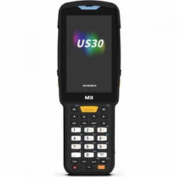 Терминал сбора данных  M3 Mobile US30 (US300D-TL0WXE-TH)