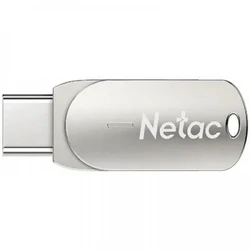 USB флешка (Flash) Netac NT03U785C-064G-32PN 64 ГБ