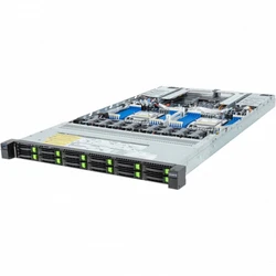Серверная платформа Gigabyte R183-Z94-ACD1 Rack (1U)