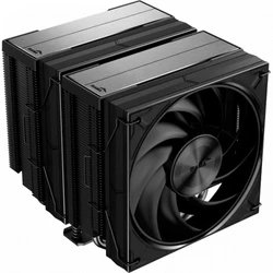 Система охлаждения Sama A60B Black A60-BKWNNXOX-G Для процессора