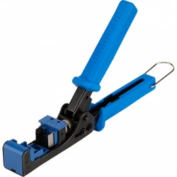 Инструмент для монтажа СКС LANMASTER LAN-OK180U-CRI