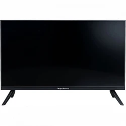 Телевизор Topdevice TDTV24ES13H Black TDTV24ES13H_BK (24 ", Smart TV, Черный)