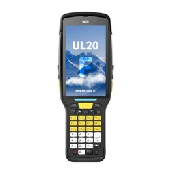 Аксессуар для штрихкодирования M3 Mobile UL20F U20F0C-QICFRS-HF
