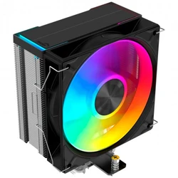 Система охлаждения Sama A40L Black A40-XXWAYXOX-G Для процессора