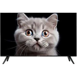 Телевизор Topdevice TDTV65ES13U_BK 65 ", Черный