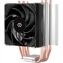 Система охлаждения Digma D-CPC150-PWM1 Для процессора