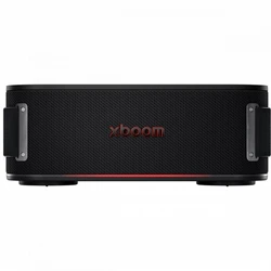 Портативная колонка LG XBOOM BOUNCE Black