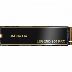 Жесткий диск ADATA Legend 900 PRO SLEG-900P-4TCS SSD (твердотельные), 4 ТБ, M.2, PCIe