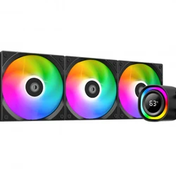 Система охлаждения ID-Cooling FX360 TD Для процессора