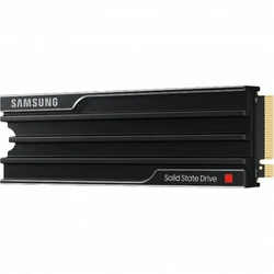 Жесткий диск Samsung SSD 1Tb Samsung 9100 PRO 542515 SSD (твердотельные), 1 ТБ, M.2, PCIe