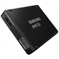 Серверный жесткий диск Samsung SSD 3.84TB NVMe Samsung PM1733 U.2 MZWLR3T8HBLS-00AD3 SSD, 2,5 SFF, 3.84 ТБ, PCIe