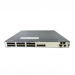 Коммутатор Huawei S5700-28C-HI 1000 Base-T (1000 мбит/с), 24 SFP порта