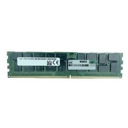 Серверная оперативная память ОЗУ HPE 128GB DDR4 4Rx4 3200AA-L LRDIMM RWWAFJ4TGHG00G / P11057-0A1 128 ГБ, DDR4