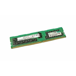 Серверная оперативная память ОЗУ HPE 32GB DDR4 2Rx4 3200A-R RDIMM - P03052-091 P03052-091 / P11444-091 (32 ГБ, DDR4)