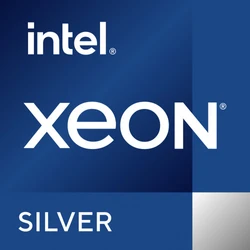 Серверный процессор Intel Xeon Silver 4208 SRFBM (Intel, 2.1 ГГц)