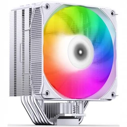 Система охлаждения Jonsbo PISA A5 ARGB White Для процессора