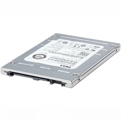 Серверный жесткий диск Dell 02H9WV 02H9WV_REF SSD, 2,5 SFF, 400 ГБ, SAS