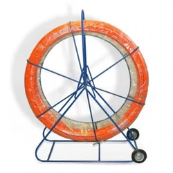 Аксессуар для кабельных сетей Hyperline CPS-GP11-T-100M