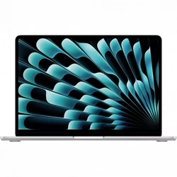 Ноутбук Apple MacBook Air 13 M4 Silver MC654RU/A 13.6 ", WQXGA 2560x1664 (16:10), M4 series, 24 Гб