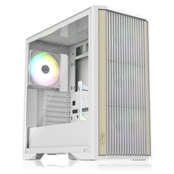 Корпус Raijintek AGOS MAX-MS4 Black 0R20B00262 Mid-Tower