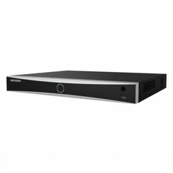 Видеорегистратор Hikvision DS-7616NXI-K2/16P(D) DS-7616NXI-K2/16P (D)