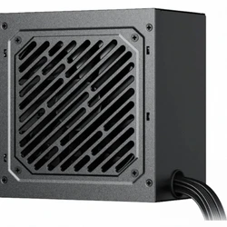 Блок питания HSPD HST-500WN-BK 500 Вт