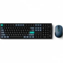 Клавиатура + мышь Keychron Клавиатура + мышь Keychron KB2 KB2-RU