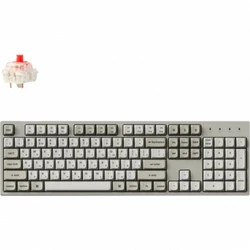 Клавиатура Keychron C2 Pro 8K C2PX-M1-RU Проводная, USB