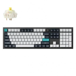 Клавиатура Keychron Q6 Max (Q6M-M4P-RU) Беспроводная, USB