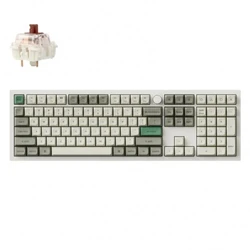 Клавиатура Keychron Q6 Max (Q6M-P3P-RU) Беспроводная, USB
