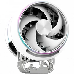 Система охлаждения Zalman ZET 5 White ZET5 WHITE Для процессора