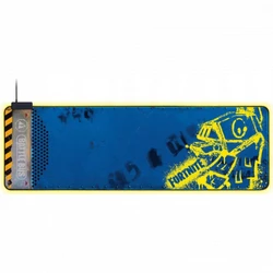Коврик для мышки Razer Goliathus Extended Chroma - Fortnite RZ02-02500800-R3M1