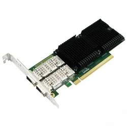 Сетевая карта LR-Link LRES1260PF-2QSFP112 QSFP28