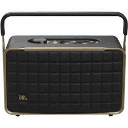 Портативная колонка JBL Authentics 300 Black JBLAUTH300BLK