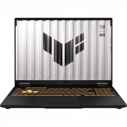 Ноутбук Asus TUF Gaming F16 FX608JPR-RV098 90NR0NG1-M006N0 16 ", WUXGA 1920x1200 (16:10), Core i5, 16 Гб