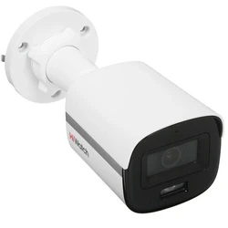 Аналоговая видеокамера HiWatch DS-T200L(С) (2.8MM)