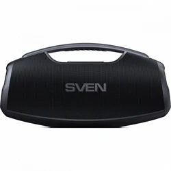 Портативная колонка Sven PS-990 Black SV-022891