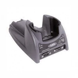 Аксессуар для штрихкодирования Honeywell Зарядно-коммуникационная подставка для терминала LXE TECTON/MX7 MX7004DSKCRDL