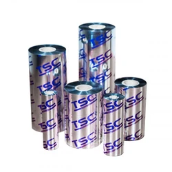 Расходный материал TSC Красящая лента (риббон) TSC 8350-HS P159111-001