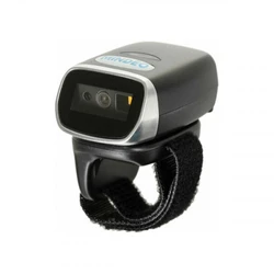 Сканер штрихкода Mindeo CR40 CR40-2D_TC Ручной беспроводной, 2D, USB, Bluetooth, Черный