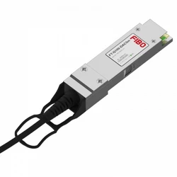 Оптический патч-корд Fibo FT-Q100-DAC5m
