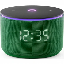 Яндекс Станция Мини 3 Про Зелёный YNDX-00059GRN