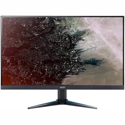 Монитор Acer VG270UP6bmiipx UM.HV0CD.601 27 ", IPS, Quad HD 2560x1440 (16:9), 144 Гц