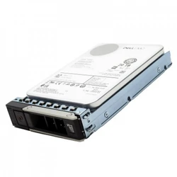 Серверный жесткий диск Dell PowerEdge 20TB 161-BBVV HDD, 3,5 LFF, 20 ТБ, SAS