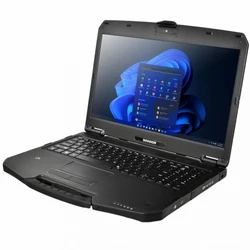 Ноутбук Durabook S15 Gen 3 S5G1Q2AAEBXE 15.6 ", FHD 1920x1080 (16:9), Core i5, 16 Гб