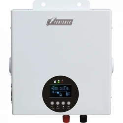 Источник бесперебойного питания Powerman Smart 500 HYBRID POWERMAN Smart 500 HYBRID 500 ВА, 300 Вт