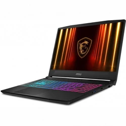 Ноутбук MSI Katana 17 HX B14WFK-276XRU 9S7-17L791-276 17.3 ", WQHD 2560x1440 (16:9), Core i7, 32 Гб