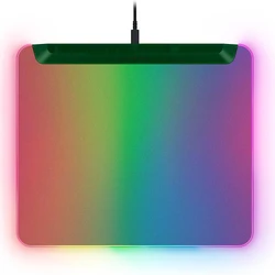 Коврик для мышки Razer Firefly V2 Pro - Phantom Green RZ02-04920300-R3M1