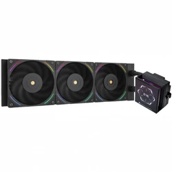Система охлаждения Thermalright H-VISION-BL-360-ARGB Для системного блока